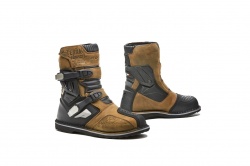 Bottes touring Terra Evo Low