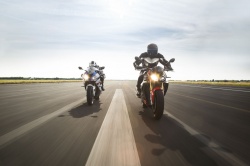 BMW Motorrad lance ses box cadeaux