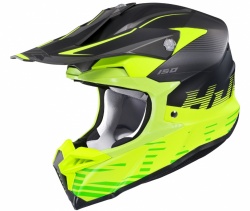 Casque cross HJC i50