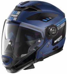 Casque crossover Nolan N70-2 GT