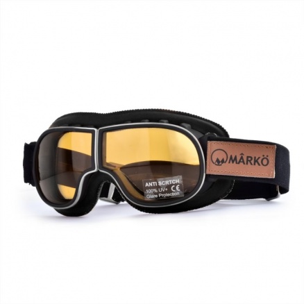 Masque Marko B3 Goggle Replica