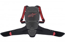 Protection dorsale Alpinestars Nucleon KR-Cell