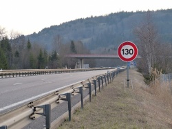 Un Belge interpellé à 241 km/h - Crédit photo : Marc Mongenet/CC BY-SA 4.0