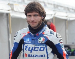 Un faux permis pour Guy Martin