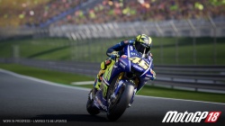 Jeu vidéo : MotoGP 18 se dévoile