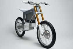 Cake Kalk, une enduro électrique poids plume