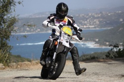 Le Moto Tour Series restera en Corse