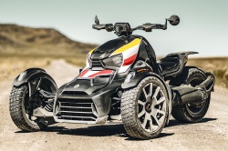 3-roues Can-Am Ryker Rally