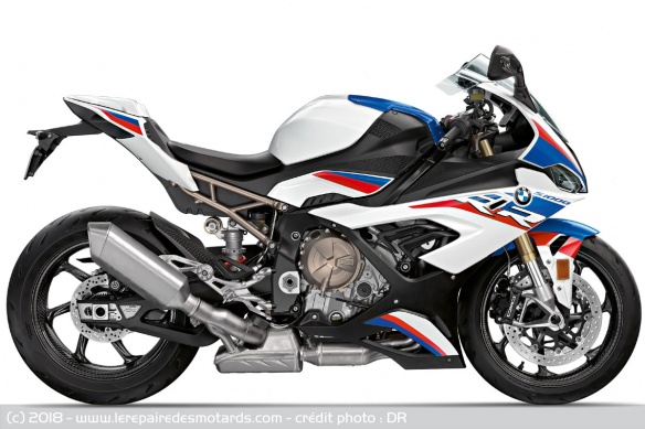 BMW S1000RR