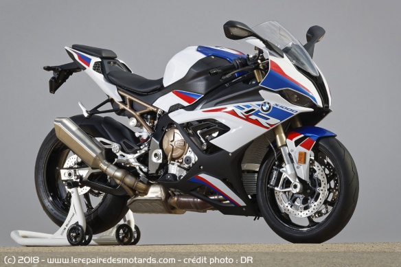 BMW S1000RR