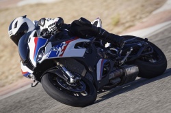 BMW S1000RR