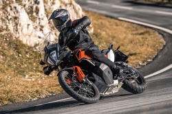 KTM 790 Adventure