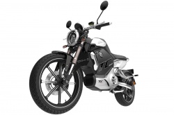 Moto électrique Super Soco TC Max