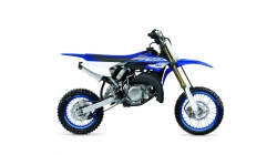 Motocross Yahama YZ65