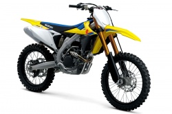 Motocross Suzuki RM-Z 250