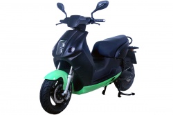 Scooter électrique E-Max 125