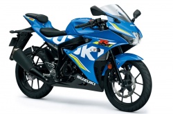 Suzuki GSX-R150