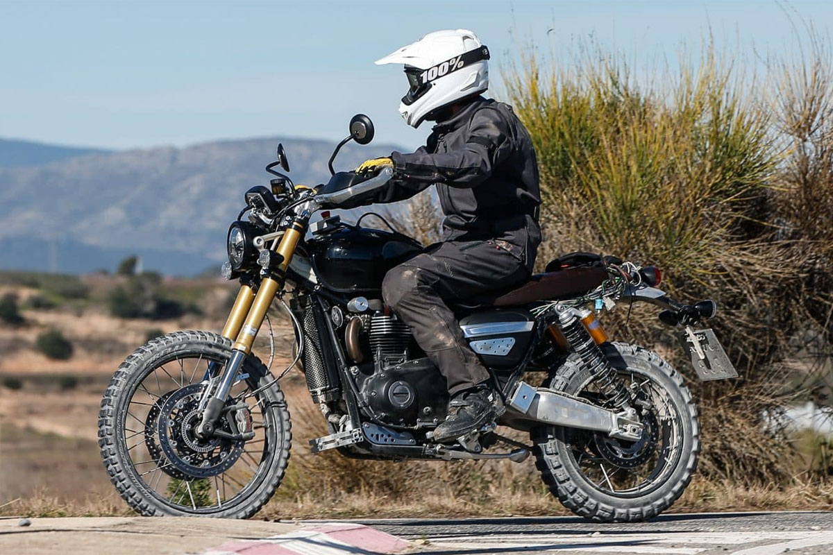 triumph scrambler 1200 2018