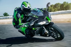 Jusqu'à 1.400 € de réduction sur les Kawasaki 2018