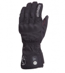 Rappel des gants chauffants Bering Vesuvio et Lady Oxsana