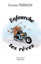 Livre : Enfourche tes rêves