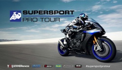 Roulages : le Supersport Pro Tour