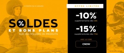 Soldes et bons plans motos Motoblouz