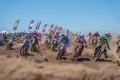 ISDE   Australie toit Enduro