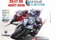 Championnat France superbike  Carole