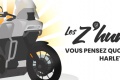 Z humeurs   futures Harley Davidson