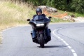 Essai moto Harley Davidson Road Glide CVO 117