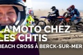 moto chez chtis