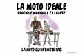 moto idale