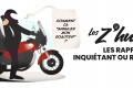 Z humeurs   rappels motos