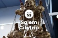 Citytrip Salem   J53
