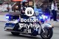 Citytrip Boston   J55