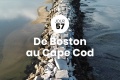 Boston / Cape Cod   J57