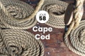 Cape Cod ! Une presqu'le  fleur d'eau avec des paysages de bords de mer magnifiques avec leur faune.