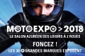 Salon Moto Expo Nice