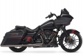 Fiche technique Harley Davidson Road Glide CVO