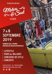 6e Festival Motors & Soul