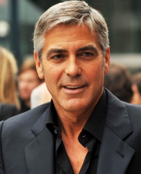 George Clooney interdit de moto par sa femme (c) Photo : Michael Vlasaty //creativecommons.org/licenses/by/2.0/deed.en