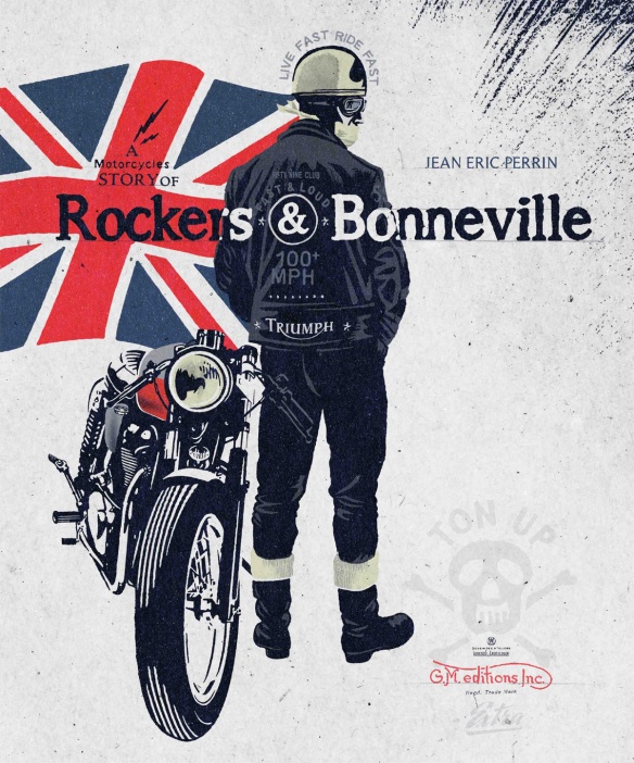 Rockers & Bonneville