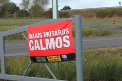 9 relais calmos pour les 24H Motos - Crédit photo : Alexandre Dalvai