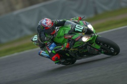 8h Suzuka : Kawasaki récupère la victoire !