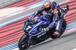 Le YART domine les tests du Bol d'Or - Crédit photo : FIM EWC