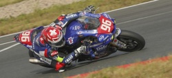 Endurance : Le Moto Ain titré en Superstock