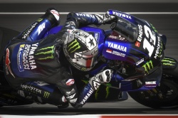 MotoGP: Vinales s'impose !