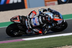 Moto2 : Schrotter en pole à Losail