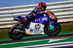 Moto2: Fernandez s'impose sur le fil